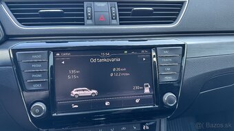Škoda Superb Combi 1.8 TSI Style Plus - 11