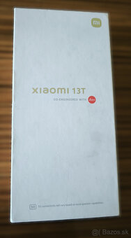 Xiaomi 13T 8/256 GB - 11