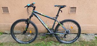 Horský bicykel 26" v.19, ideálny bike pre XC alebo Trail - 11