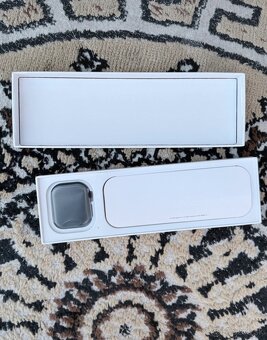 Apple Watch Series 10 46mm - 11