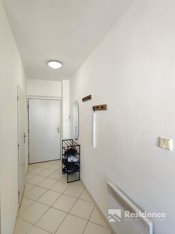 2 izbový byt na prenájom, Liptovský Mikuláš - Nábrežie - 11
