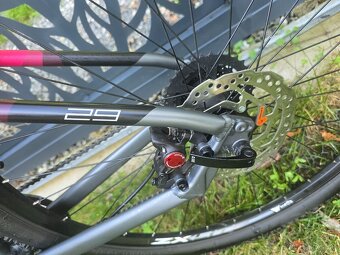Dámsky horský bicykel v záruke CTM Charisma 3.0 29" - 11