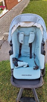 Predám Easywalker Harvey 2 - 11