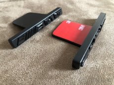 AMG MERCEDES ROZNE ZNAKY DO MASKY - 11