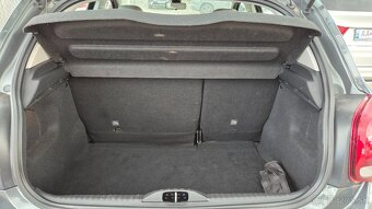 Citroën C3  1.6 BlueHDi 100 S S Feel - 11