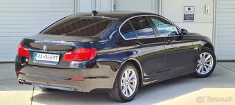 Bmw 525xd - 11