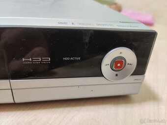Predám dvd prehrávače a ďallšiu elektroniku. - 11