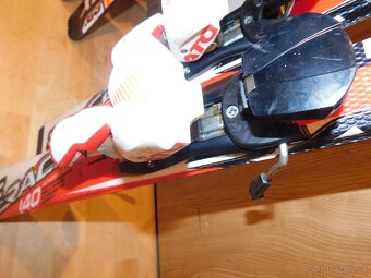 Atomic Race 140cm - 11