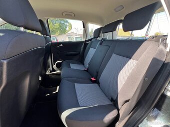 Mercedes-Benz A180CDI 2.0 diesel, 80kW, MT/6, rok:10.2008. - 11