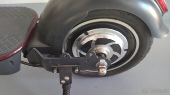 elektrická kolobežka - 11