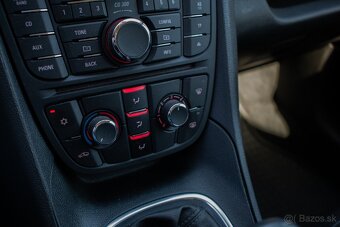 Opel Meriva 1.4 Selection - 11