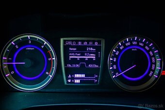 SsangYong Rexton Sport 2.2L e-XDi220 Work 2WD - 11