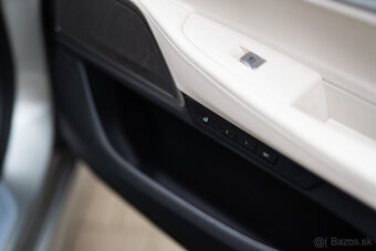 BMW 750d xDrive M-Sport - 11