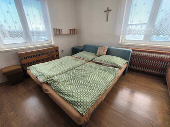 ‼️PONÚKNITE CENU‼️ DOM NA PREDAJ,SKAČANY (2 DOMY ZA CENU)‼️ - 11