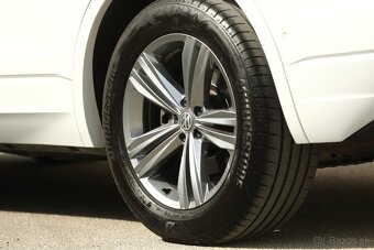 🚗 Volkswagen Touareg 3.0 V6 TDI SCR 286k R-Line 4Motion Tip - 11