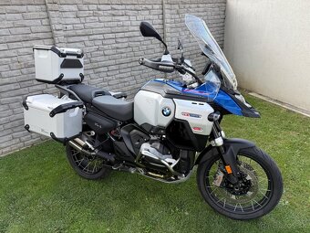 BMW R1300GS Adventure - 11