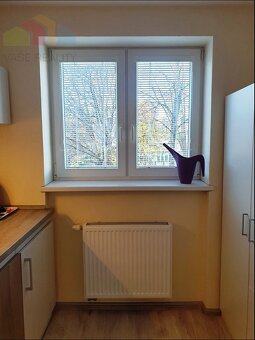  Na prenájom moderný zariadený 2 izbový byt po kompletnej  - 11