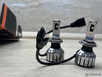 OSRAM Night Breaker H7-LED GEN2 12V 19W 6000K - 11