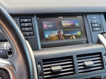 Land Rover Discovery Sport 2.0L TD4 HSE AT 4x4 - 11