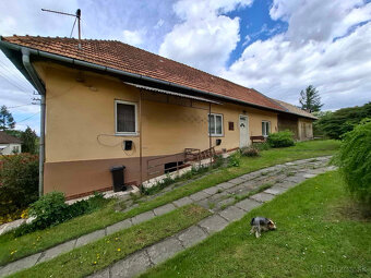 Rodinný dom - Odorín - 11