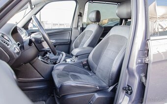 Ford Galaxy 2.0 TDCi DPF Titanium, 103kW, M6, 5d, 7-miest. - 11