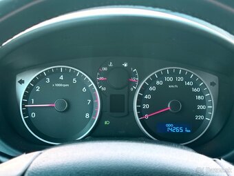 Predám Hyundai i20 - 11