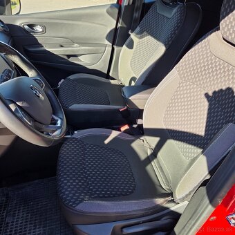 Renault Captur 1,2 87 kW automat - 11