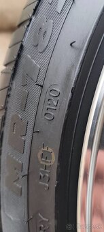 BBS 5x112/5x100 R17 - 11