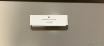Apple watch SE 40 mm 2021 - 11