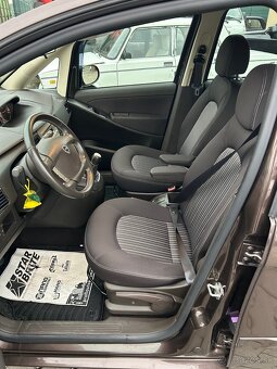 Lancia Musa 1.3 JTD MultiJet 90 Oro - 11