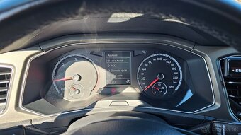 Volkswagen T-Roc 1.6 TDI Style 2021 - 11