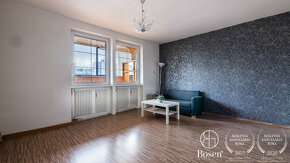 BOSEN | Veľký 3 izbový byt, 102 m2, Bratislava - Dúbravka - 11