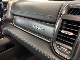 Dodge RAM 1500 TRX Sandblast LIMITED EDITION 4x4 - 11