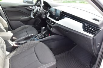 Škoda Scala 1.0 TSI 85 kw - automat - 63 013 km - 11