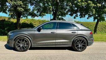 Audi Q8 S-Line 5.0 TDi 210kw tiptronic - 11
