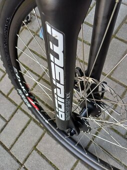 Horský bicykel Merida TFS 300 - 11