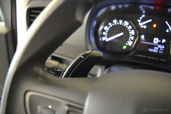 Peugeot Expert 2.0 HDI AUTOMAT 5 MÍST L3 2021-DPH - 11