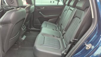 Škoda Kodiaq 2.0 TDi 110KW L&K FACELIFT - 11