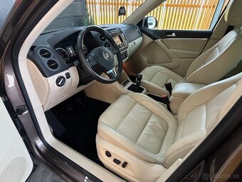 Volkswagen Tiguan 2.0 CR TDI Sport&Style - 11