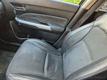 Suzuki Vitara 1.4 Boosterjet 4x4 - 11