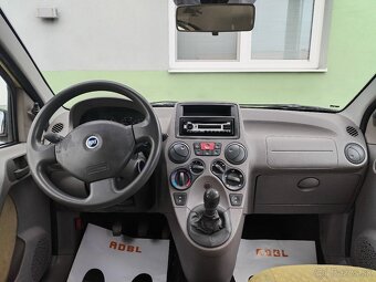 Fiat Panda 1.2 Active - 11