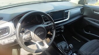 Kia Stonic 1.4 Gold - 11