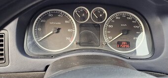 Predám Peugeot 307 - 11