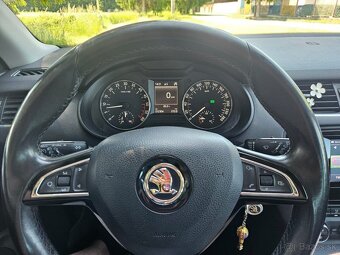 Skoda octavia - 11