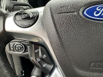 Ford Transit connect 1.5TDi L2, 88kw automat. - 11