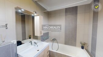 HALO reality - Predaj, dvojizbový byt Senec, Senec Gardens - - 11