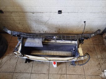 Dvere Audi A7 4G, farba: LA7W - 11