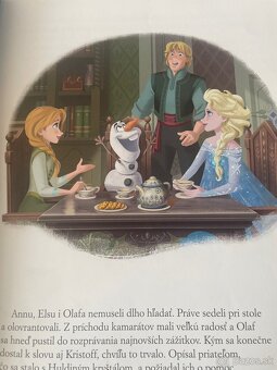 Walt Disney Divočina, Ratatouille, - 11