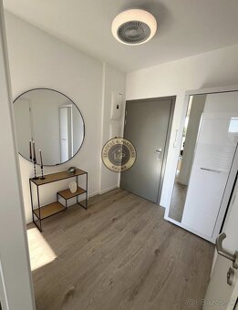 2-izb. byt v novostavbe na prenájom | OVOCNÉ SADY, BA II - 11