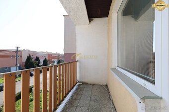 RD pre dve generácie v atraktívnej lokalite Michaloviec - 11